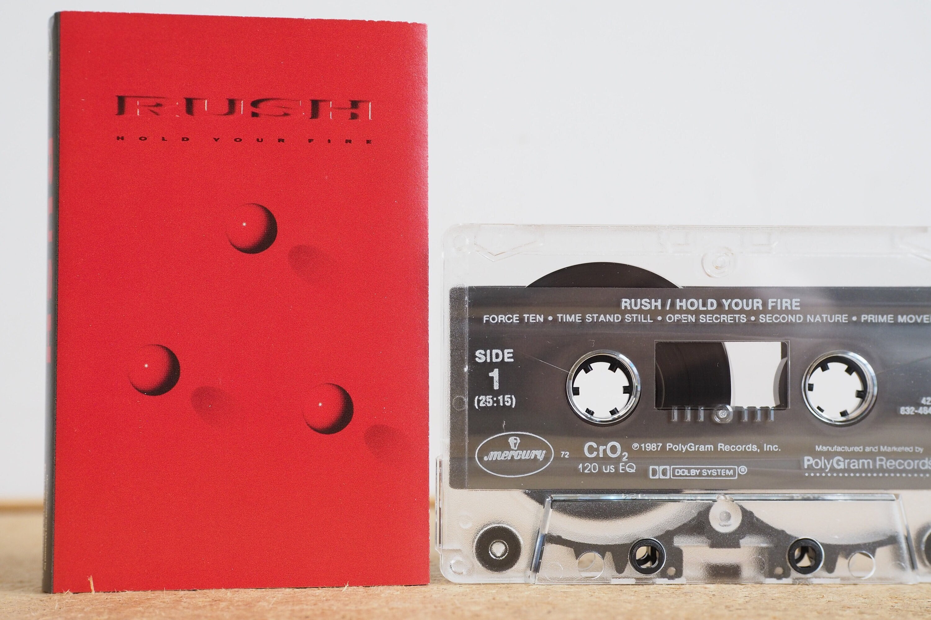 How To Convert ZX Spectrum Programs From Cassette Tape To