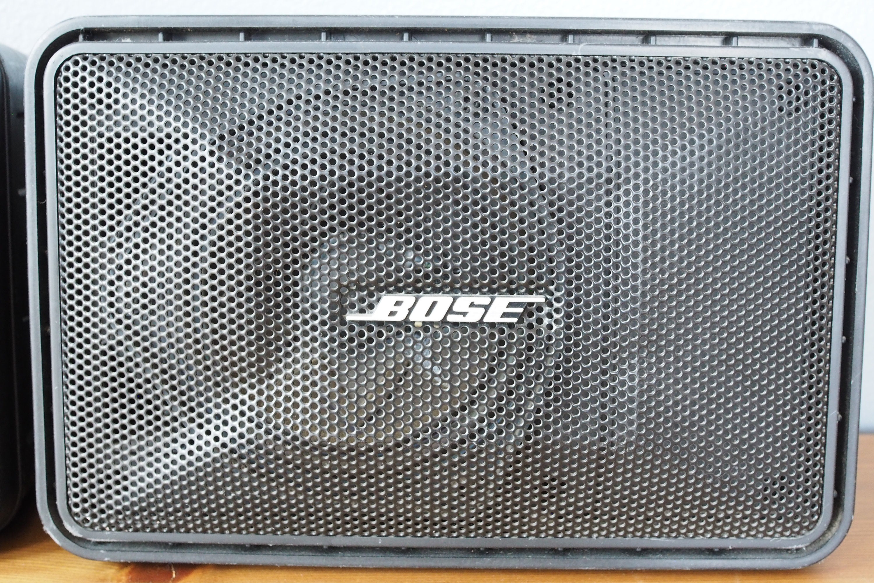 Bose 101 Mini Monitor Speakers and Indoor Speaker Nice - Etsy