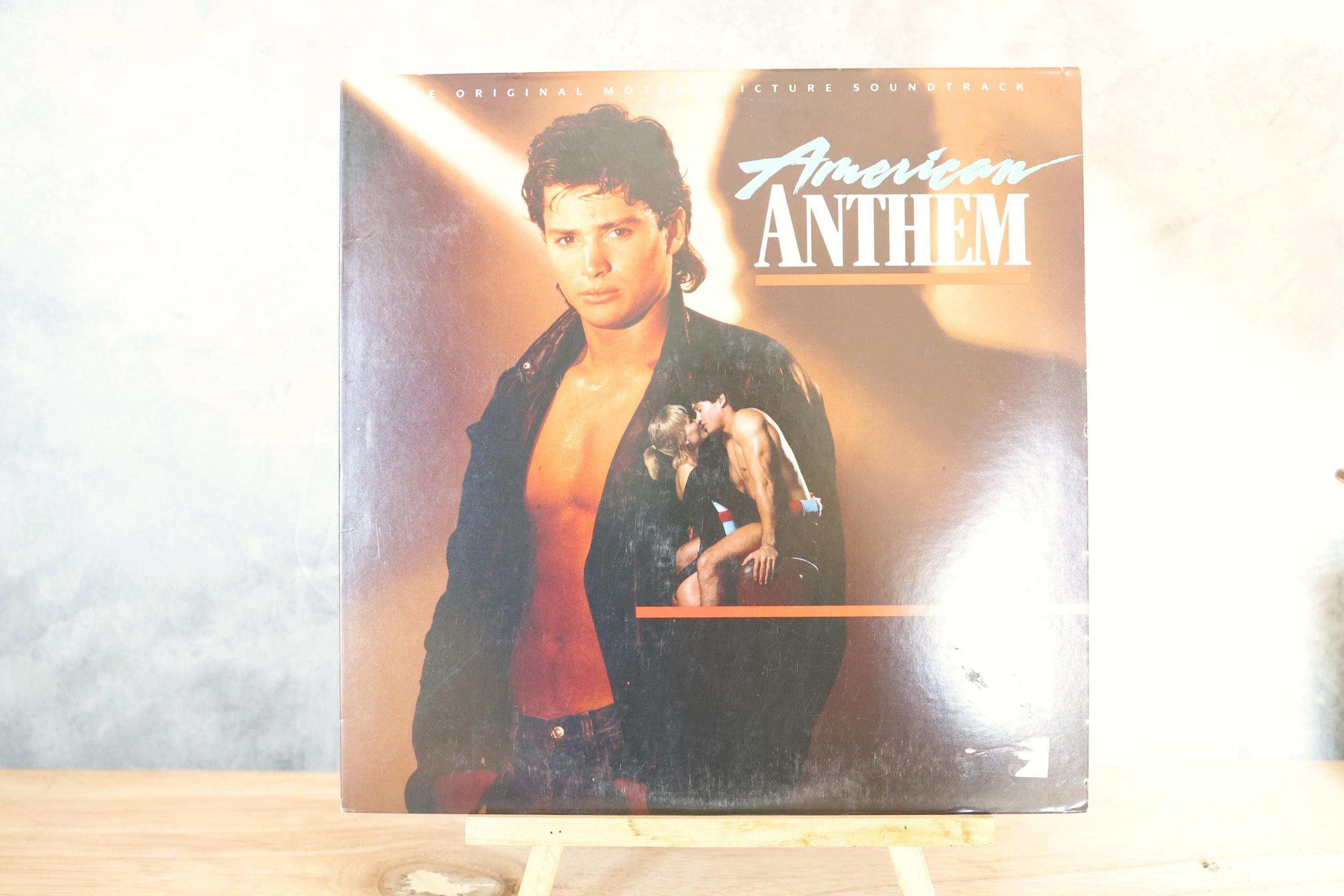 American Anthem - Etsy