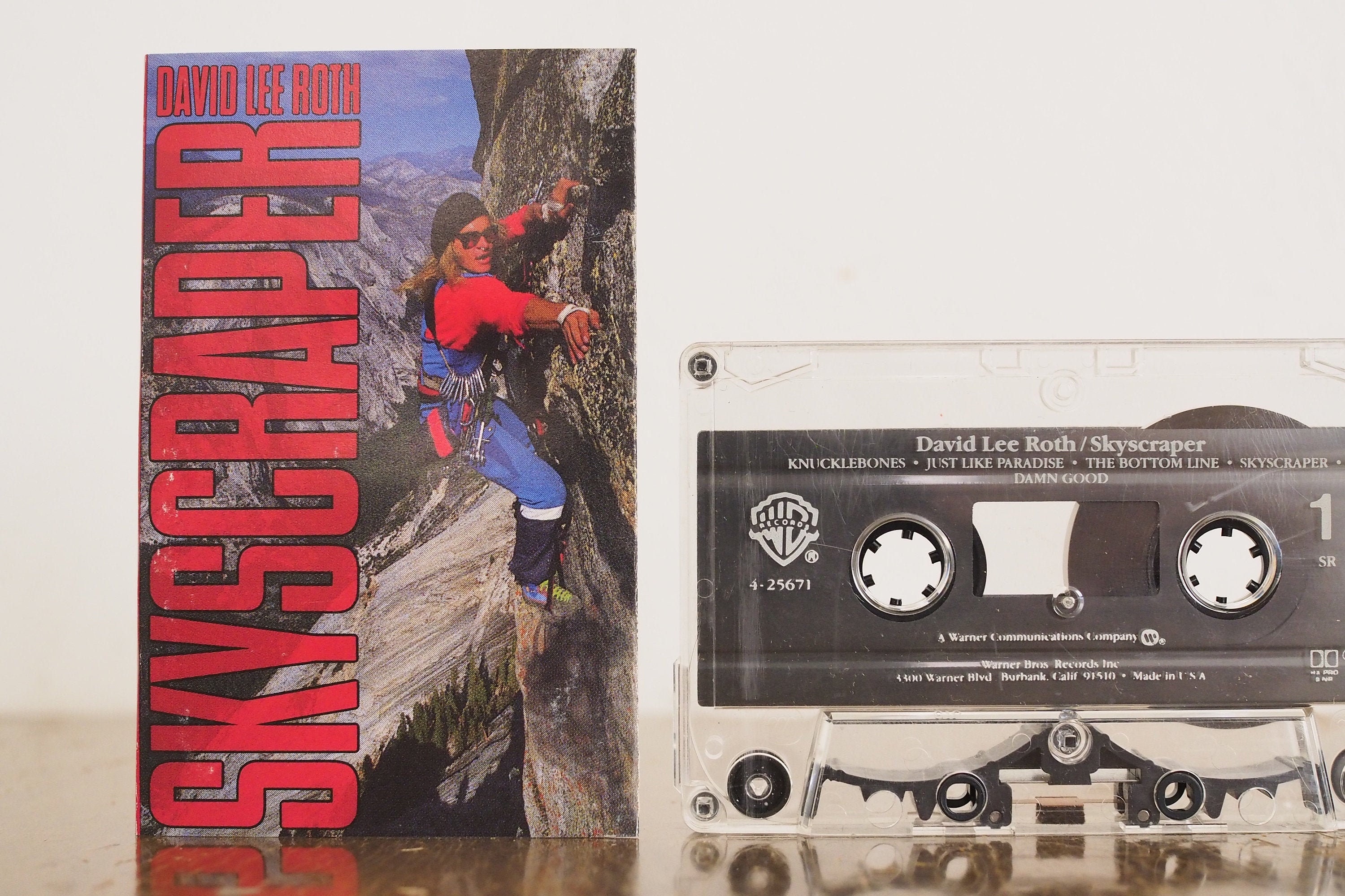 Blur ブラー カセットテープ Cassette Tape LP Gorillaz カセットテープ Blur Cassette Tape - メルカリ
