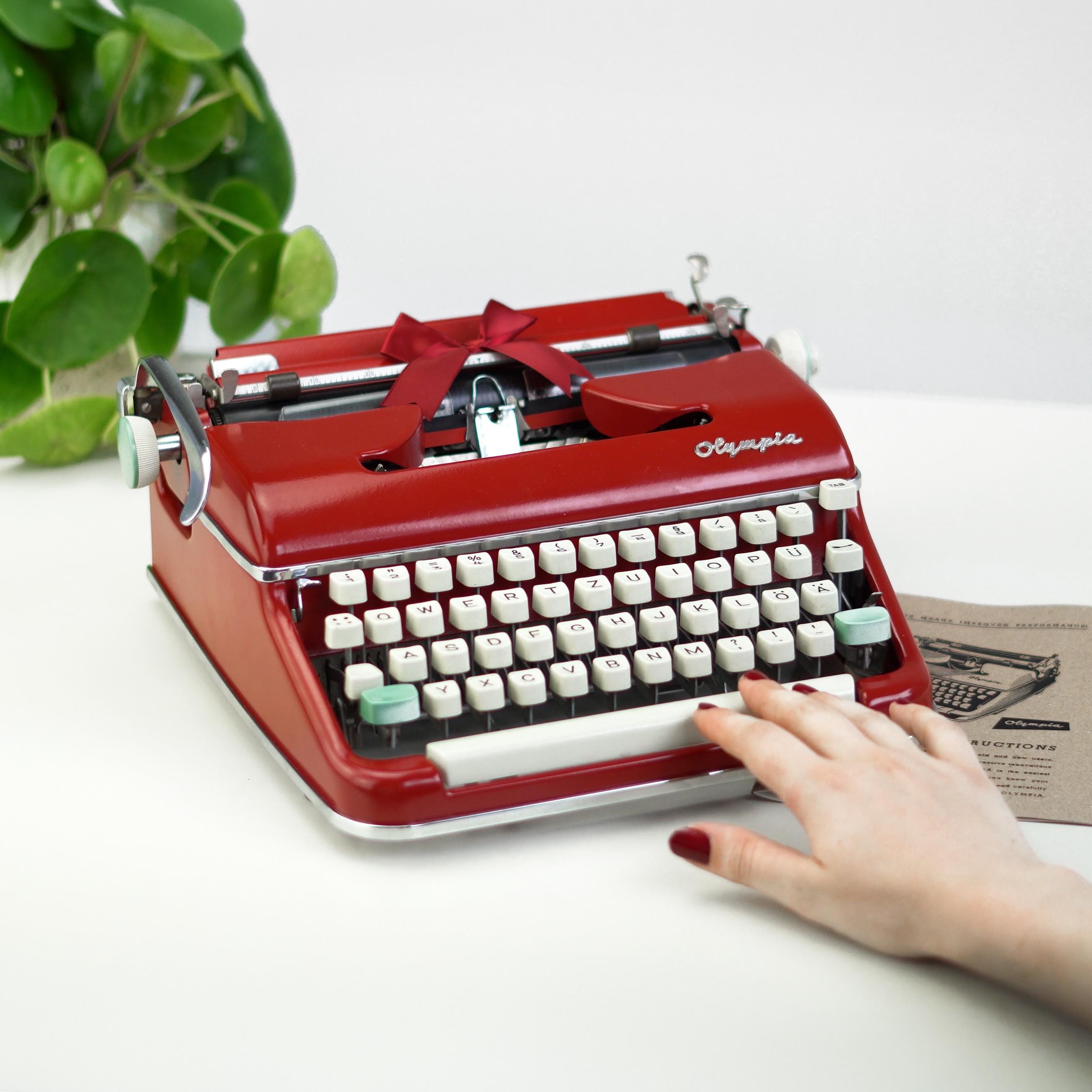Typewriter keyboard - Etsy 日本