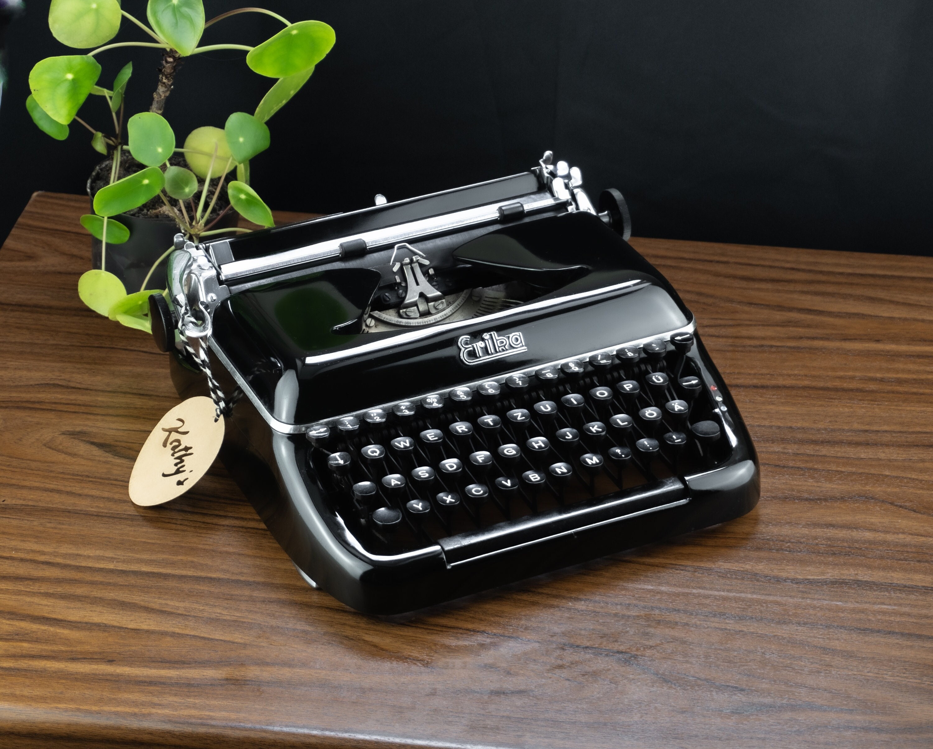 1950s typewriter - Etsy 日本