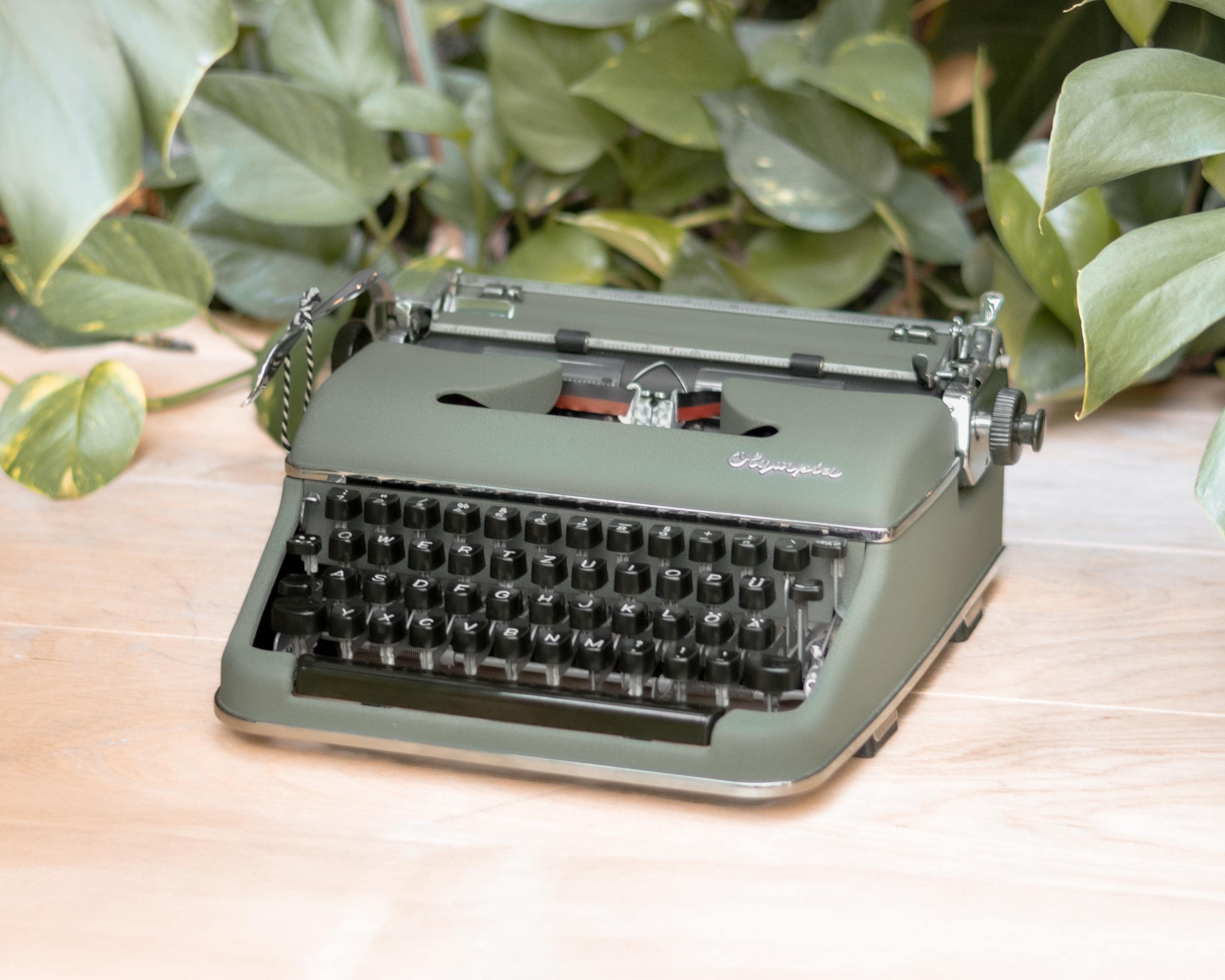 1950s typewriter - Etsy 日本
