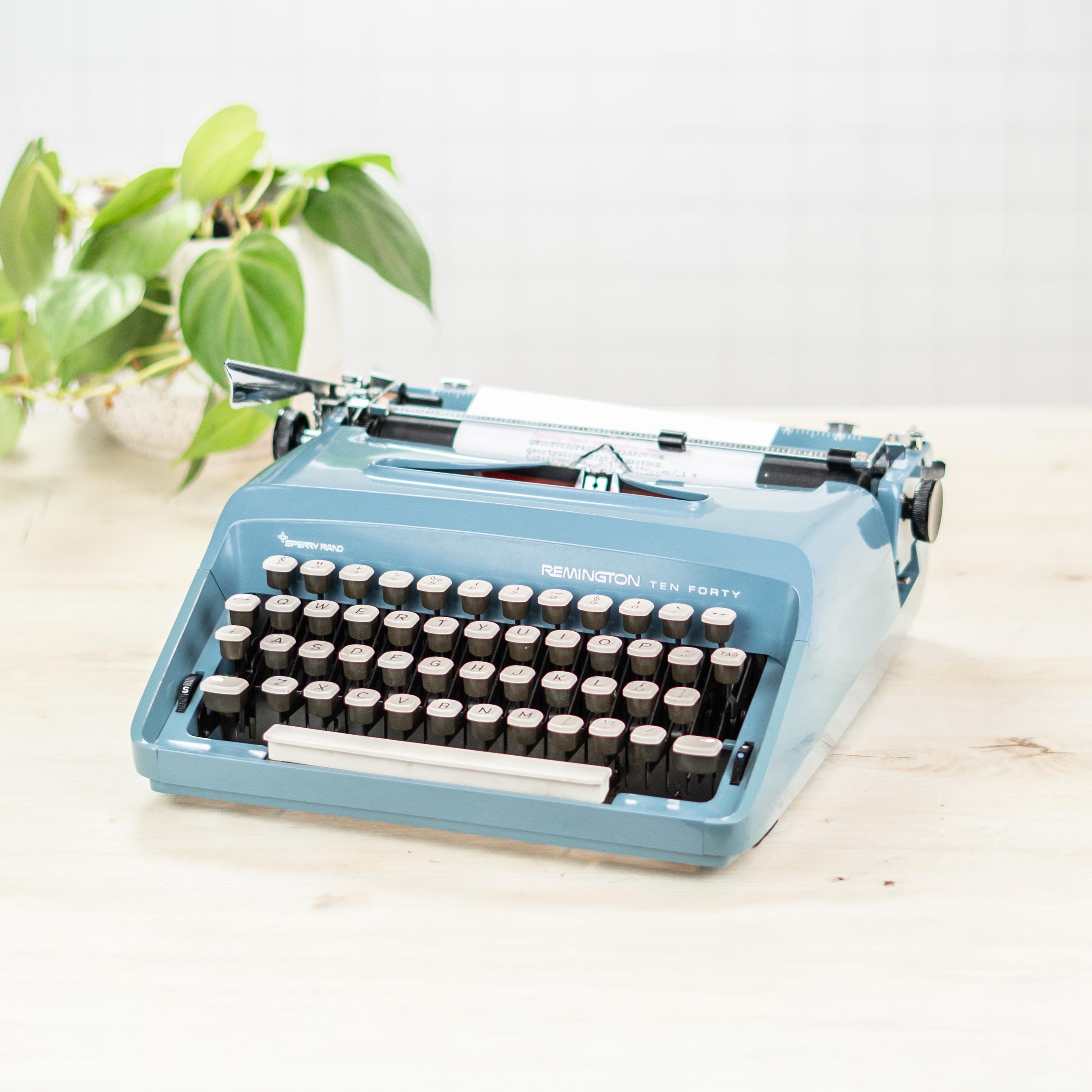 語タイプライター・完動品 2025年最新】Yahoo!オークション - タイプライター(電化製品