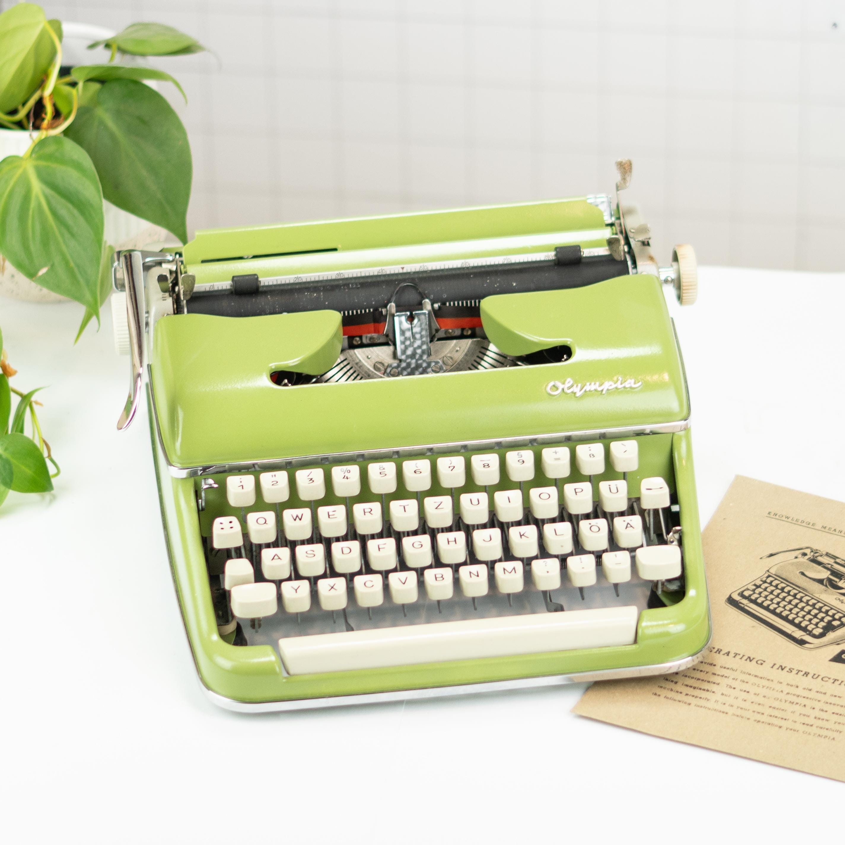 タイプライター - ビンテージ - Etsy 日本