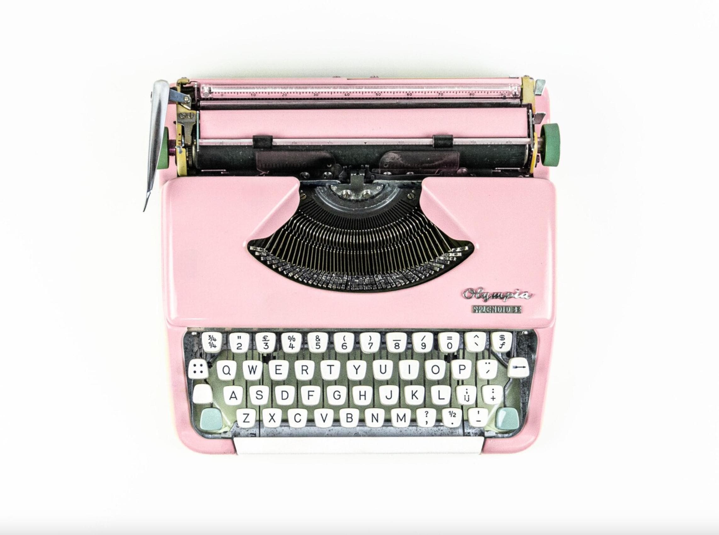 Typewriters - Etsy UK