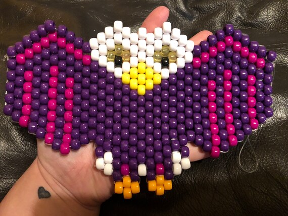 bead mask