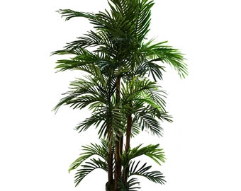 150cm Areca Palm Artificial Tree