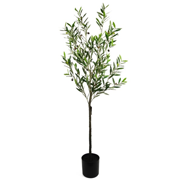 170cm Artificial Realistic Olive Tree