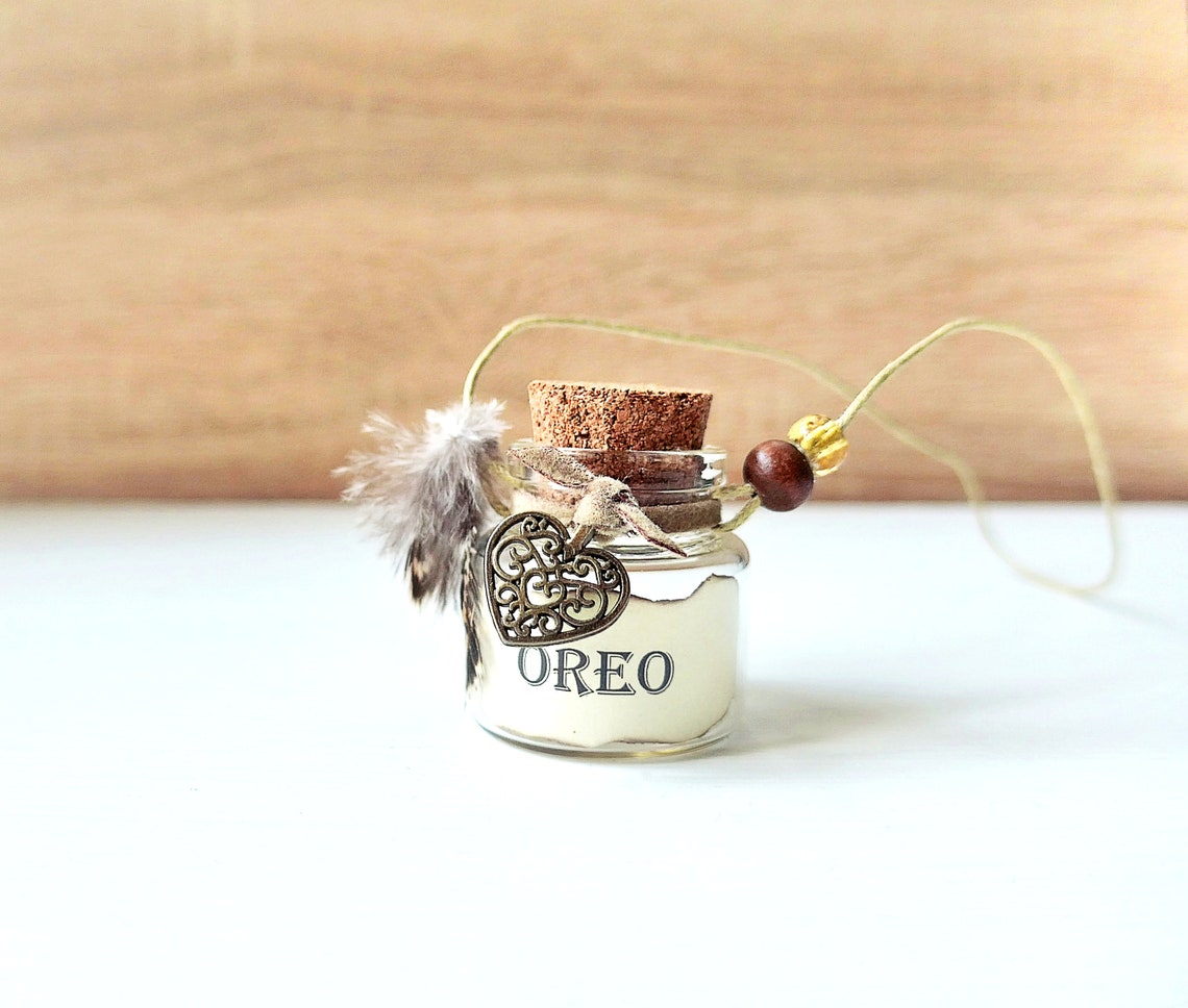 Pet hair memorial keepsake Dog lockets for ashes Remembrance Etsy