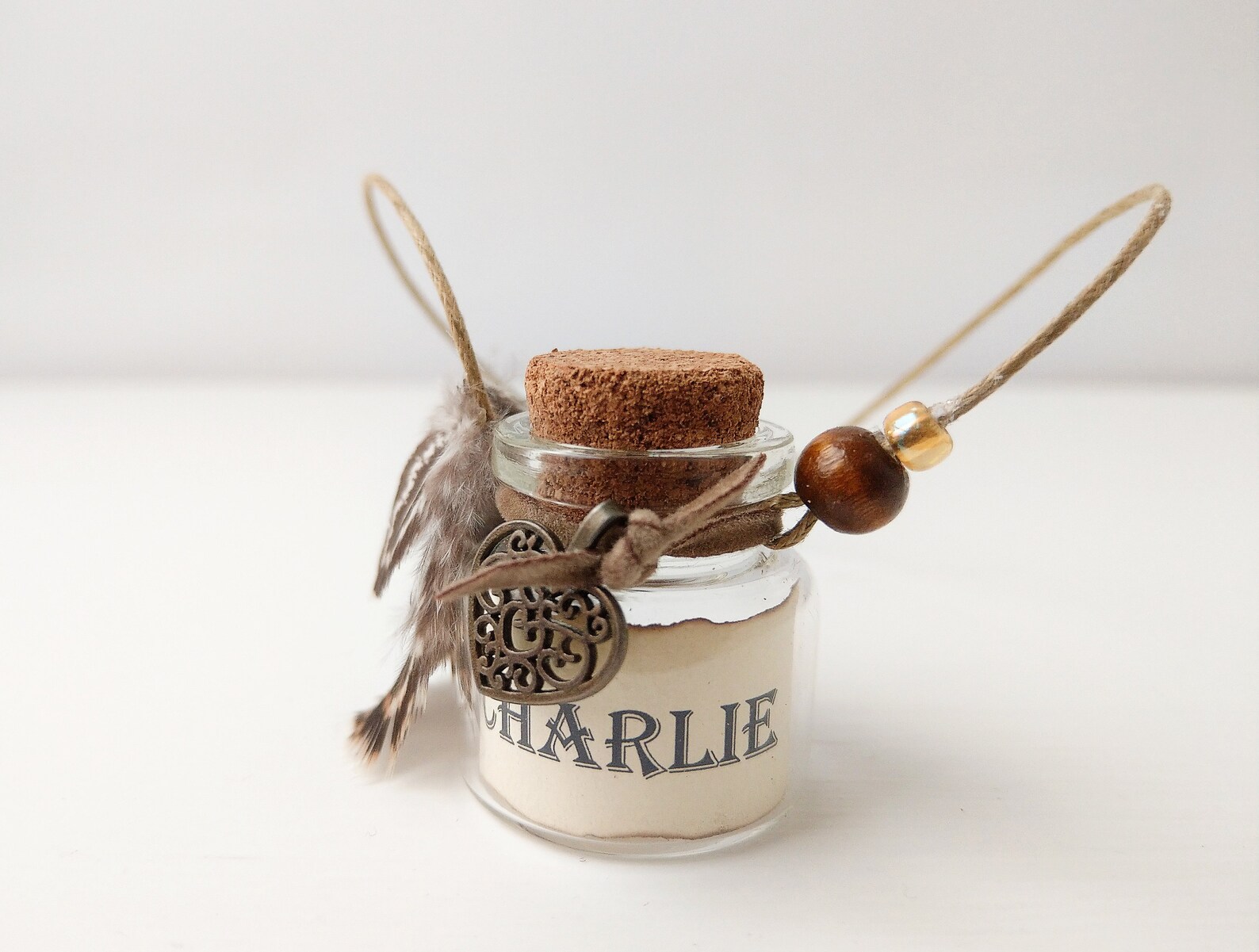 Pet hair memorial keepsake Dog lockets for ashes Remembrance Etsy