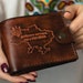see more listings in the Bifold wallets section