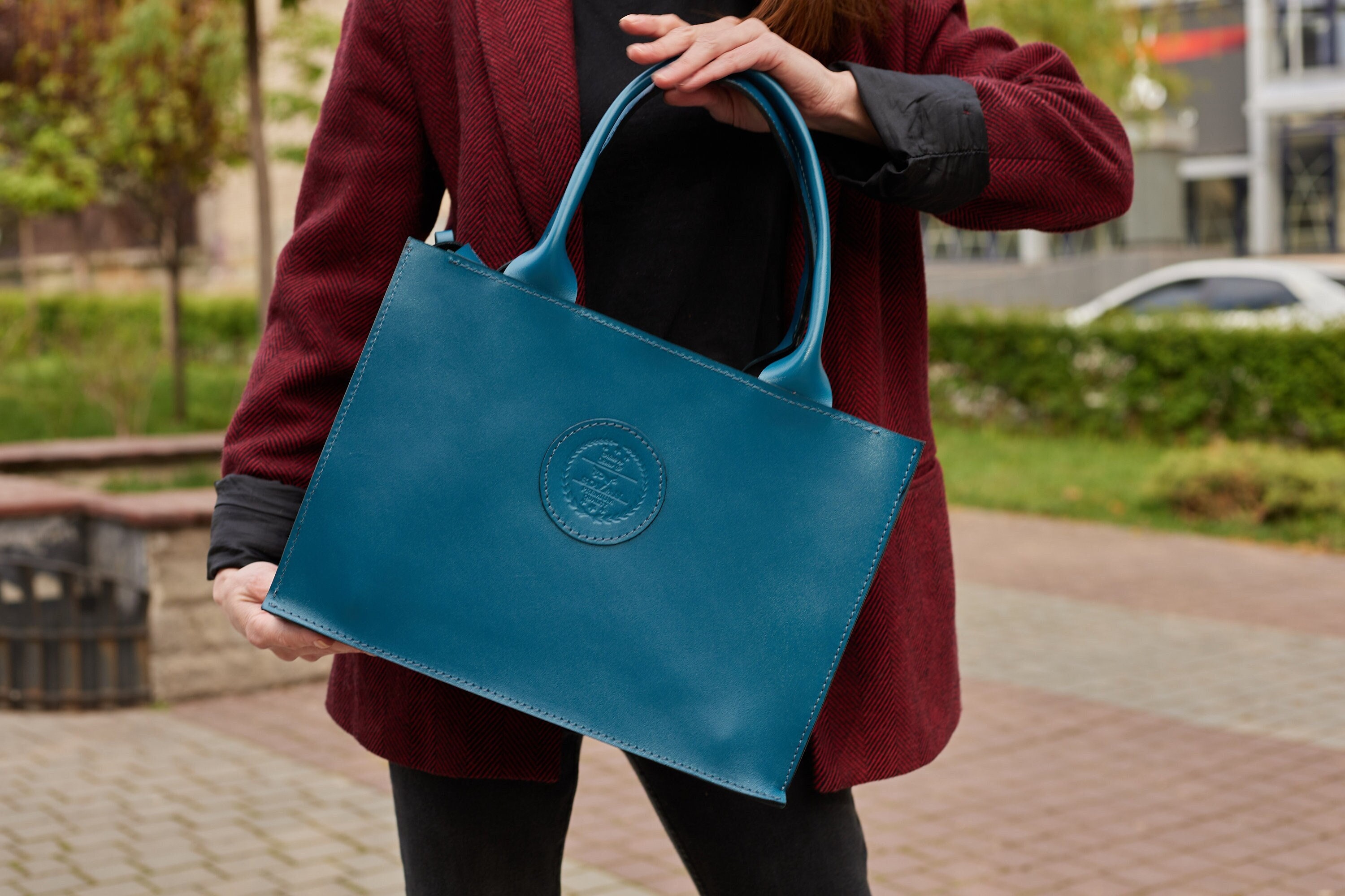 Longchamp: Le Pliage Personalized - Clever Age