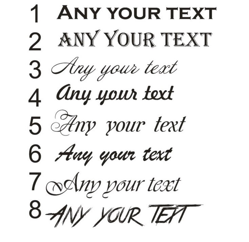 Black Small Cross Body Purse Women, Personalized Designer Leather