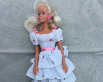 sindy clothes