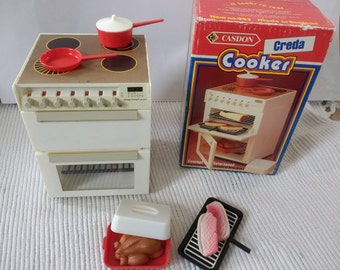casdon cooker