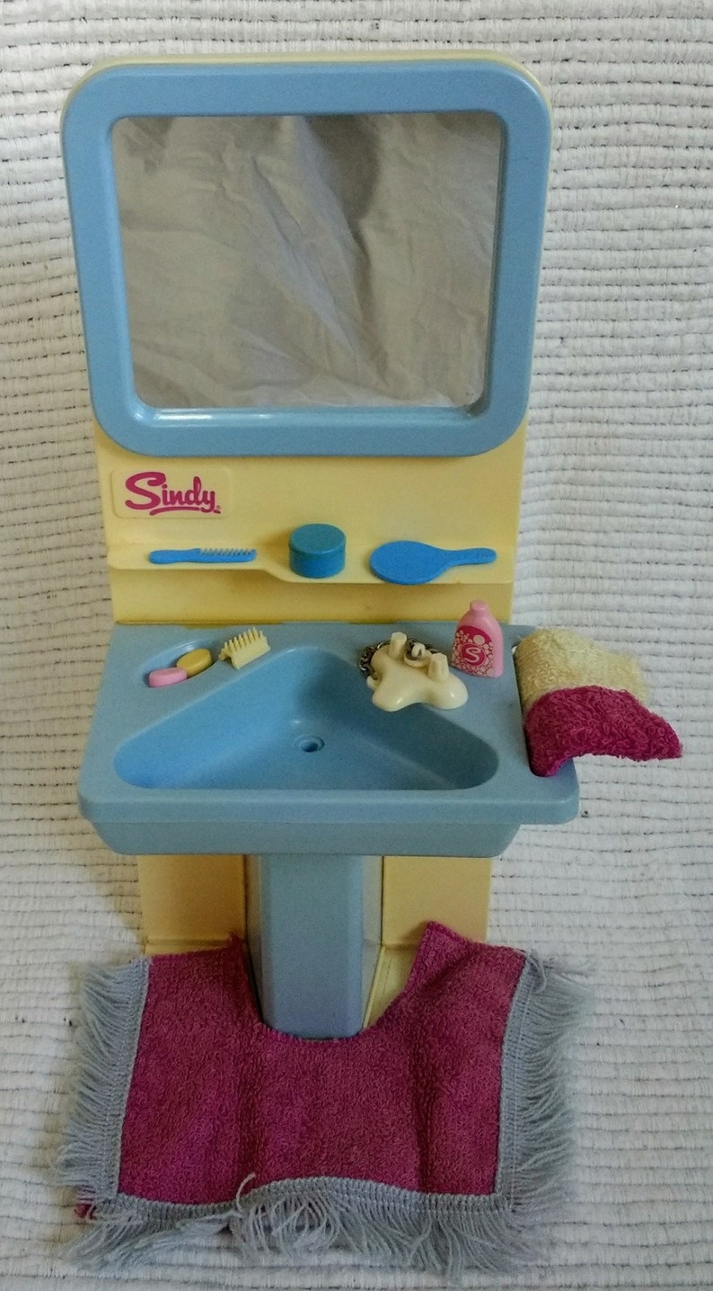 sindy sink