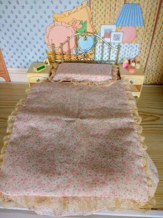 sindy house 1985
