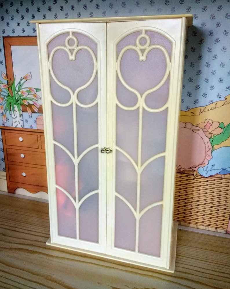 vintage sindy furniture