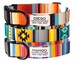 Personalized Dog Collar | Customized | Personalize | Custom | Tribal