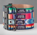 Personalized Dog Collar | Customized | Personalize | Custom | Pattern product logo