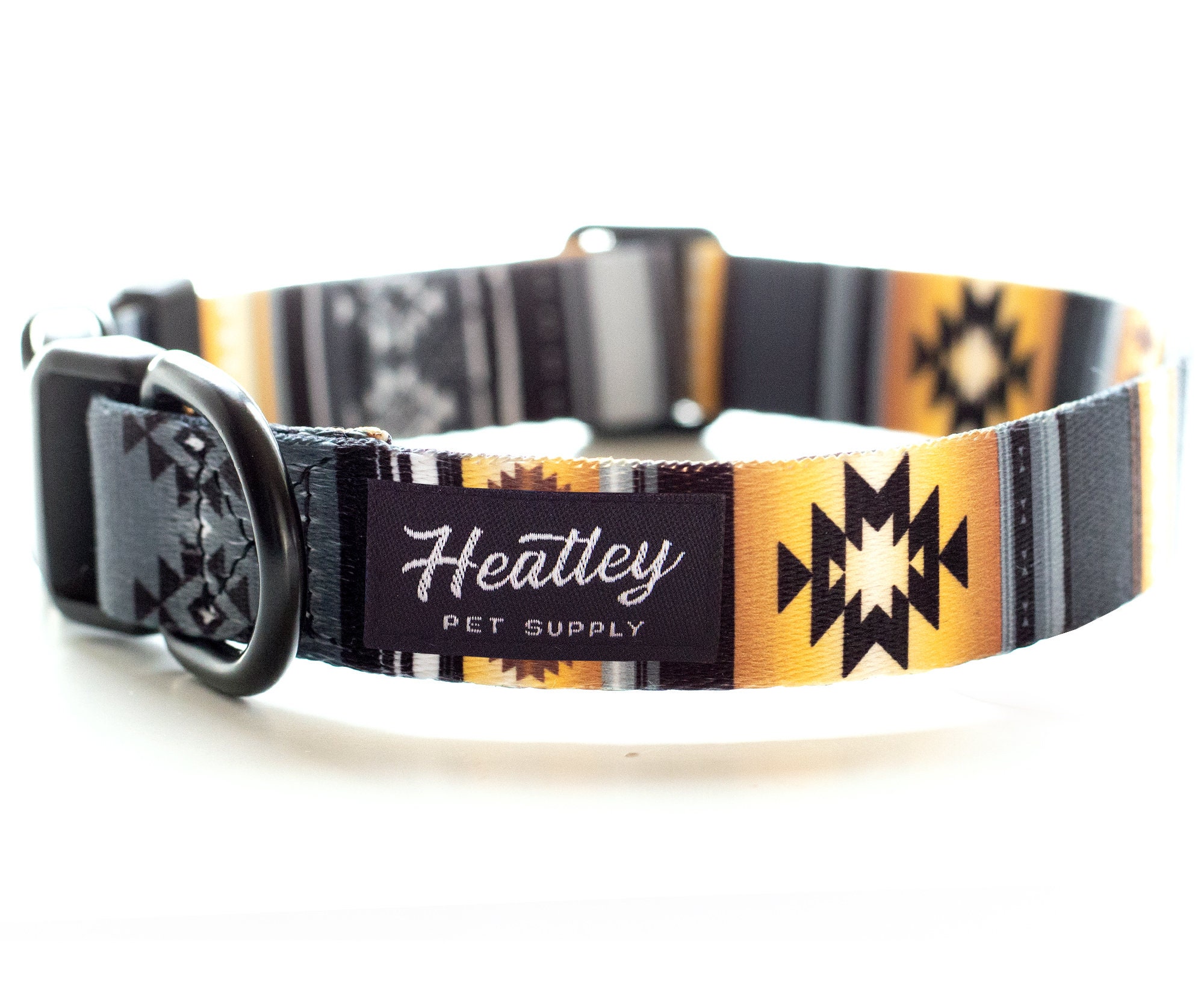 Southwest Dog Collar Natural Tribal Navajo Southwest Etsy Canada