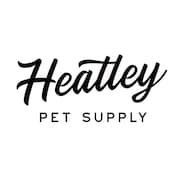 HeatleyDogCollars store logo