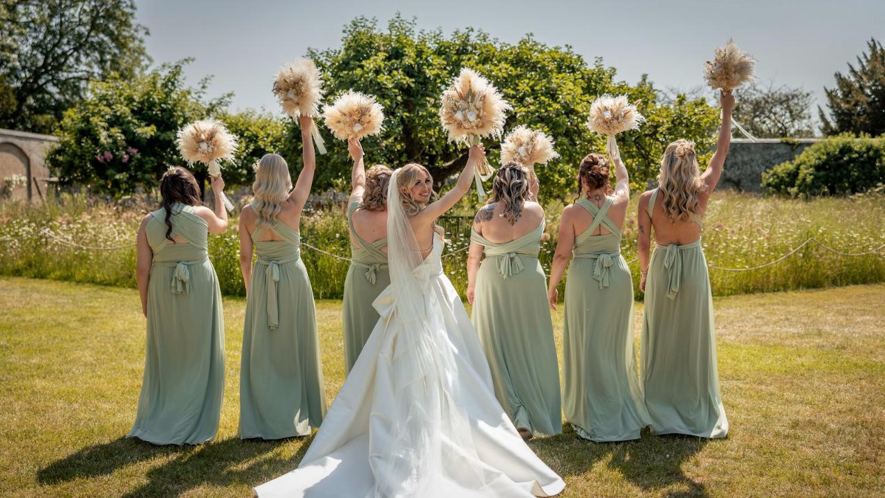 etsy multiway bridesmaid dress Tulle Multiway dress for Bridesmaid