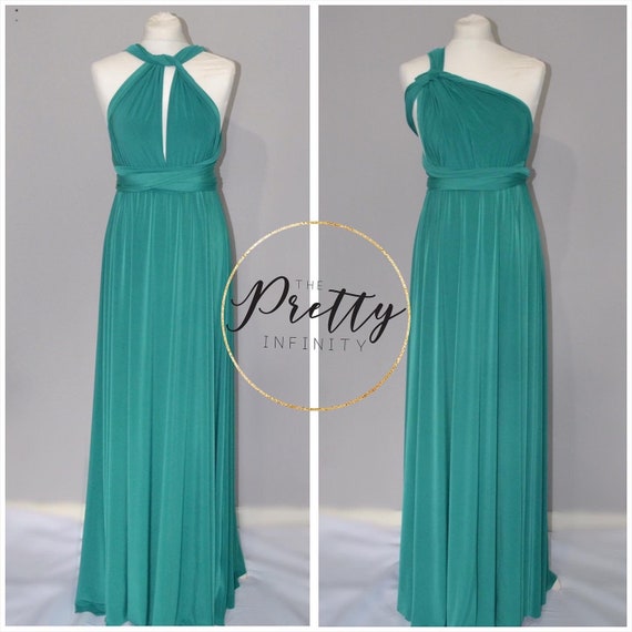 JADE Vestido de dama de honor Vestido Infinity Vestido Twist - Etsy México JADE Vestido de dama de honor Vestido Infinity Vestido Twist - Etsy México