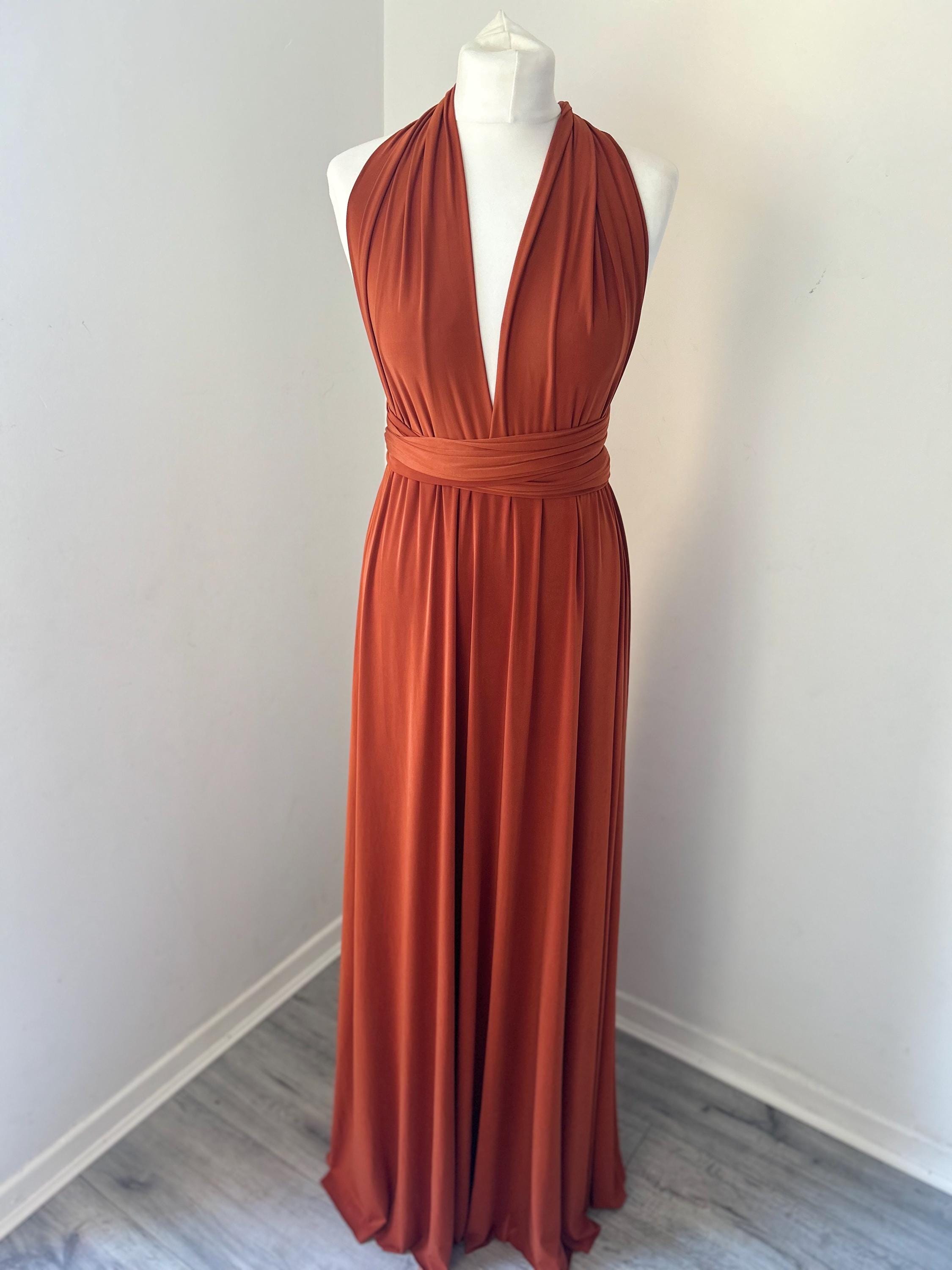 Wrap Rust Dress Australia Azazie Plus Size A-Line One-Shoulder Floor-Length Stretch Satin Bridesmaid Wrap Rust Dress Australia Azazie Plus Size A-Line One-Shoulder Floor-Length Stretch Satin Bridesmaid