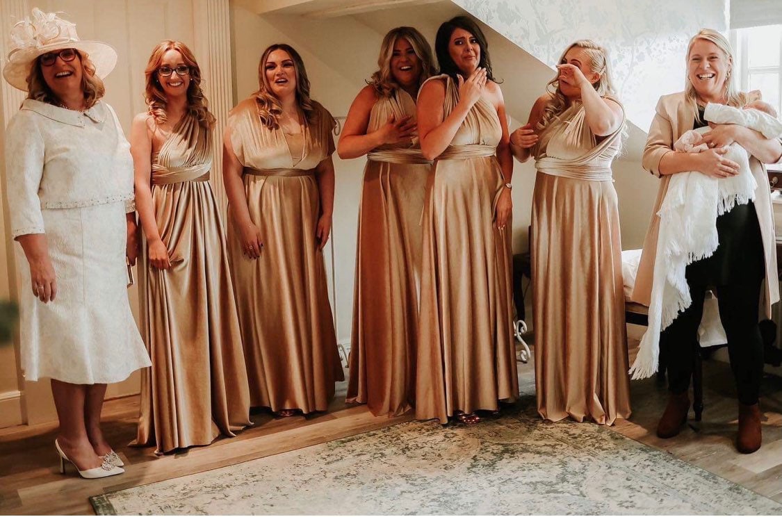 Cooper st bridesmaid dresses cheap