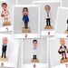 see more listings in the Bobbleheads section