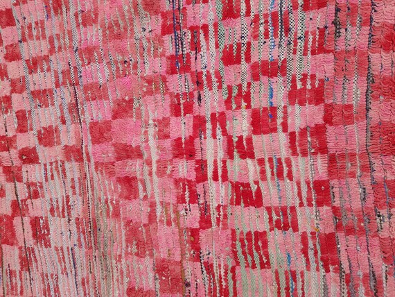 Lovely Berber Rug Tapis Berbere Berber Teppich Etsy