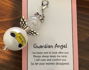 School Bus Guardian Angel