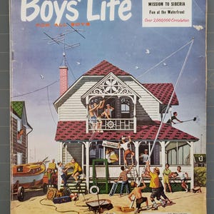 ライフ マガジン 1970 7月20 LIFE Magazine JULY 20（Life Magazine 