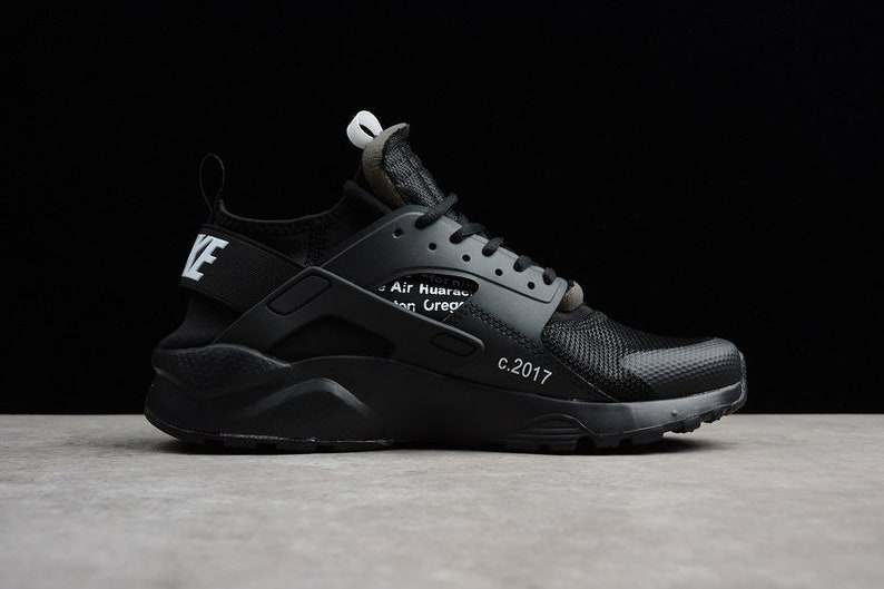 off white nike huarache