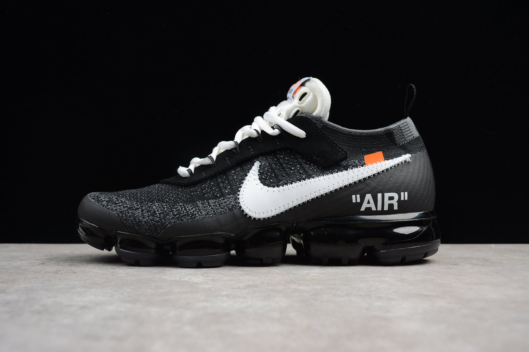 custom made vapormax