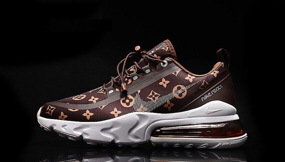 nike air max 270 louis vuitton supreme