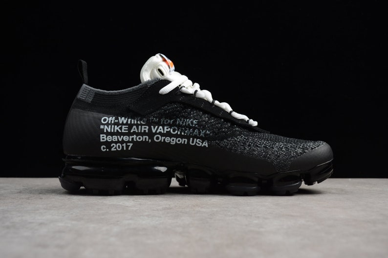 custom made vapormax