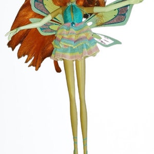 dolls house fashion