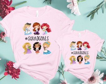 mommy and me disney clothes