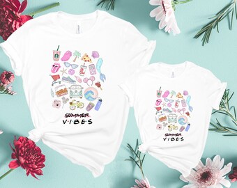 mommy and me clothes target