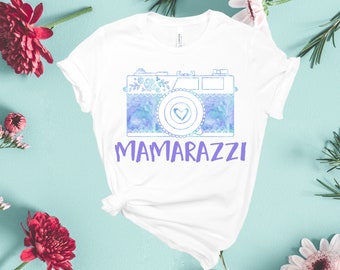 Mamarazzi Etsy - 