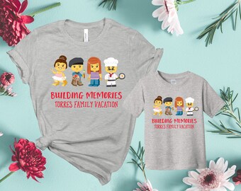legoland shirt ideas