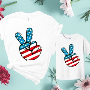 mommy daughter 4th of july outfits