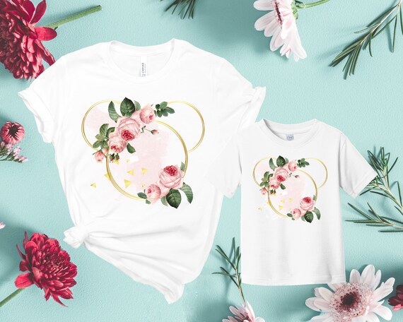 minnie mouse matching outfits
