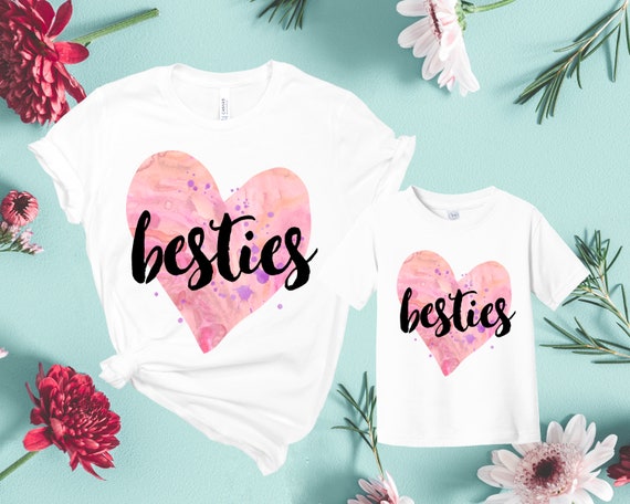 baby bestie outfits