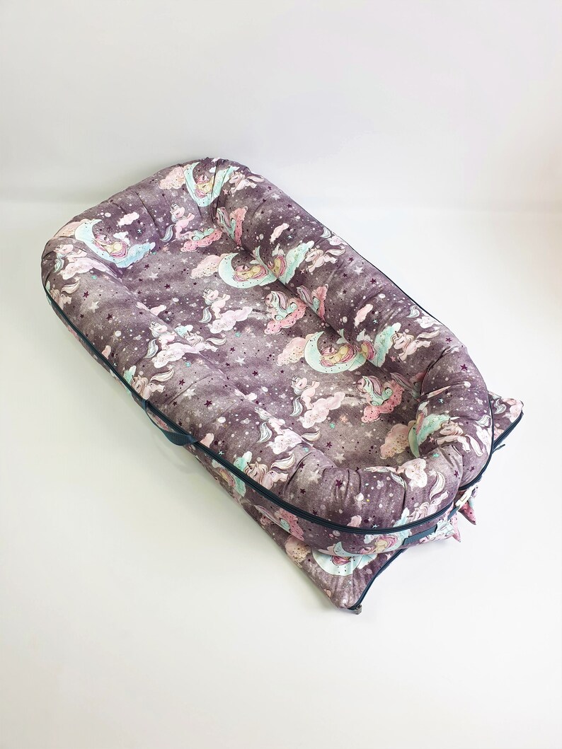 sleep bad co sleeper,Dock A Tot Baby lounger nest for newborn Baby sleep positioner Grand Baby nest Dockatot