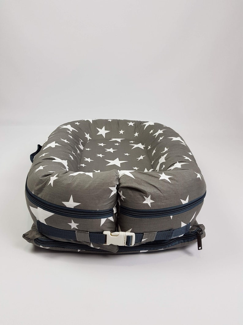 Cover Deluxe Grand Cover Deluxe Baby nest Baby lounger Etsy