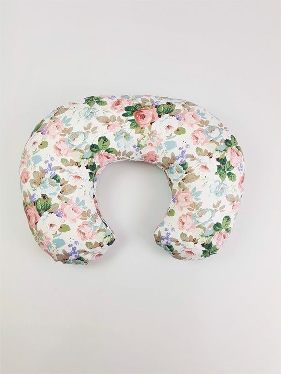Boppy Cover Nursing Pillow Cover Boppy pillow cover | Etsy